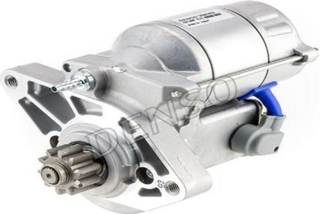 DENSO DSN1419 Starter Anlasser 1,4kW für LAND ROVER Range Rover Sport (L494) 12V