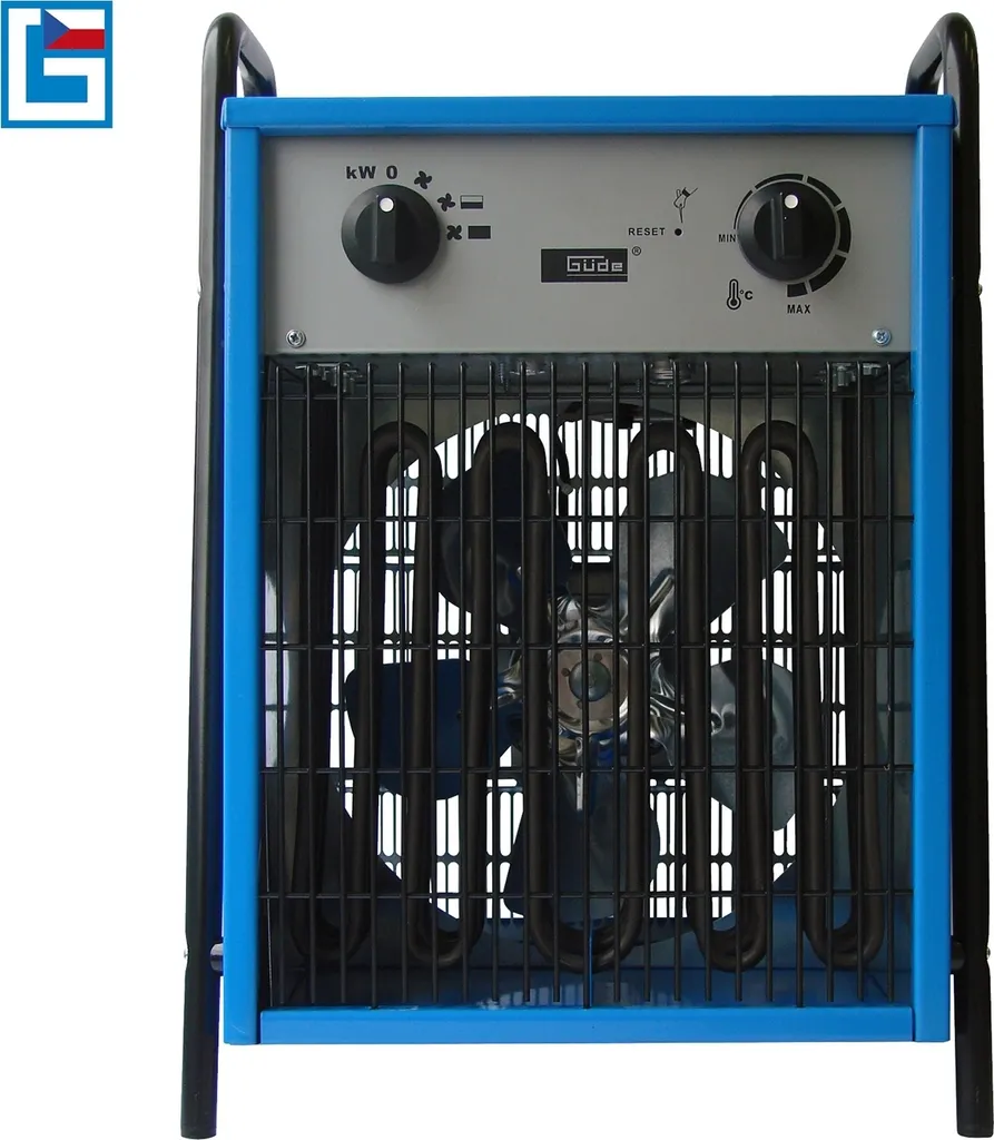 Chauffe-eau GH 9 EV électrique avec cuve émaillée et isolation renforcée - 23