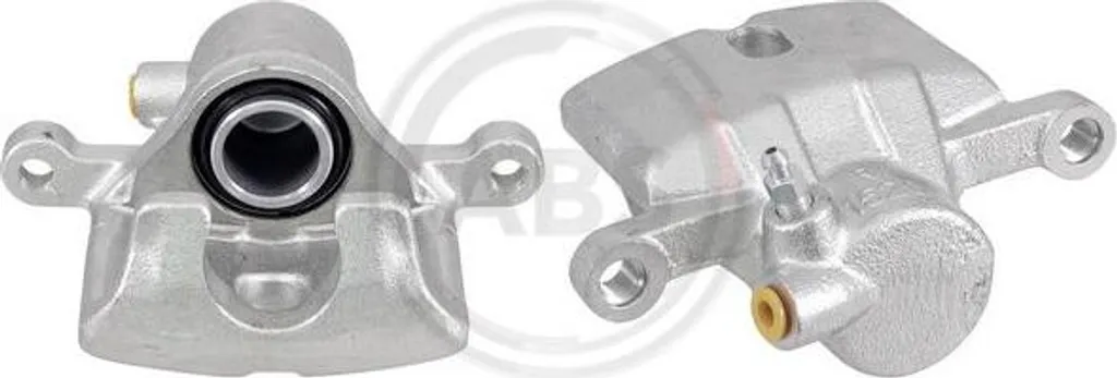 Étrier de frein A.B.S. 728112 compatible avec Pajero OE MB858465