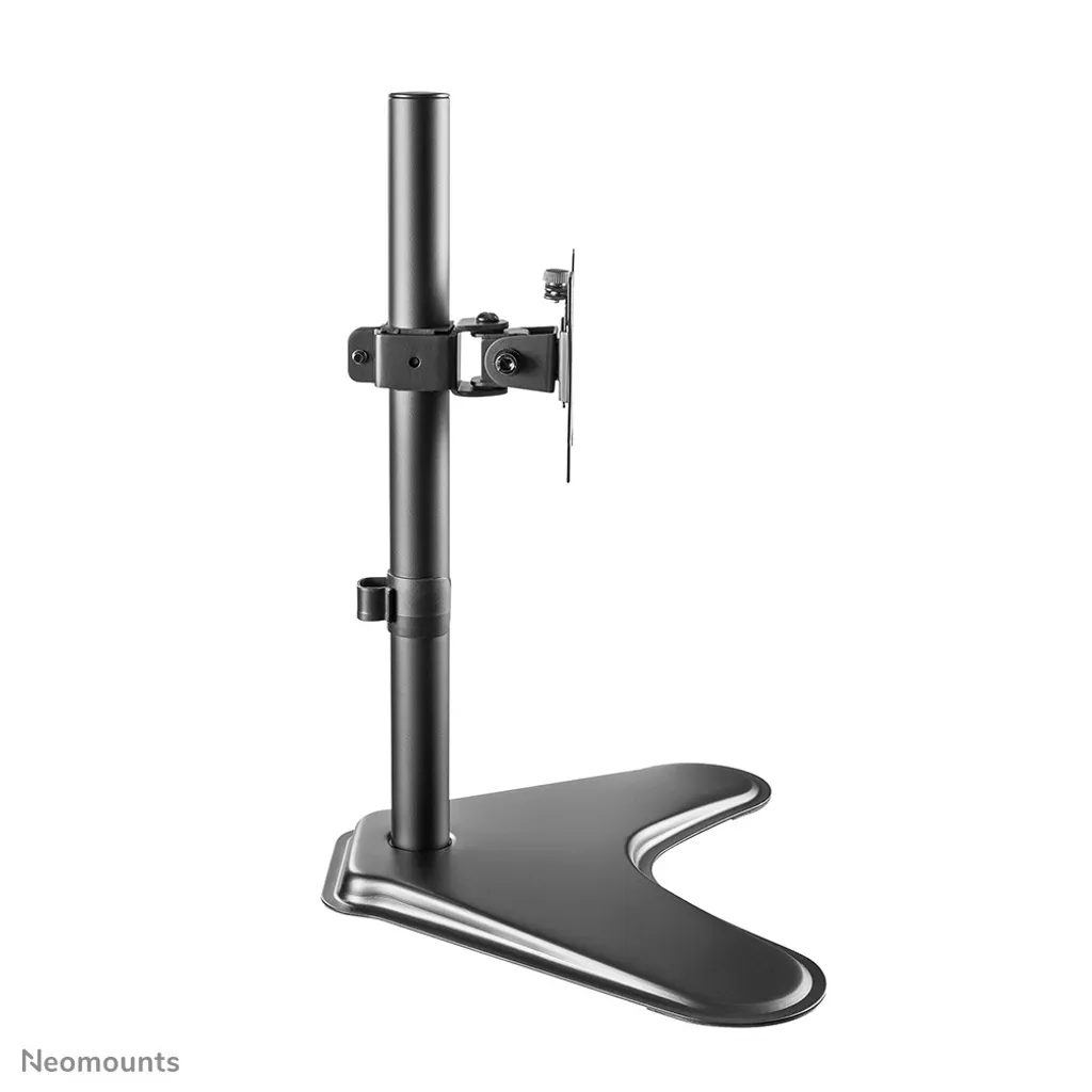 Support de table Neomounts DS15-625WH1 pour écran PC noir de 13 à 32 pouces - 7