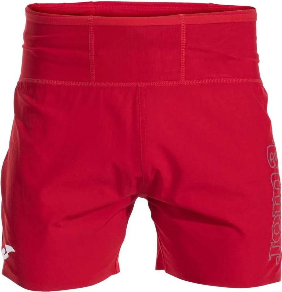 Joma Trail Kurze Hose Rot M Mann Rot M