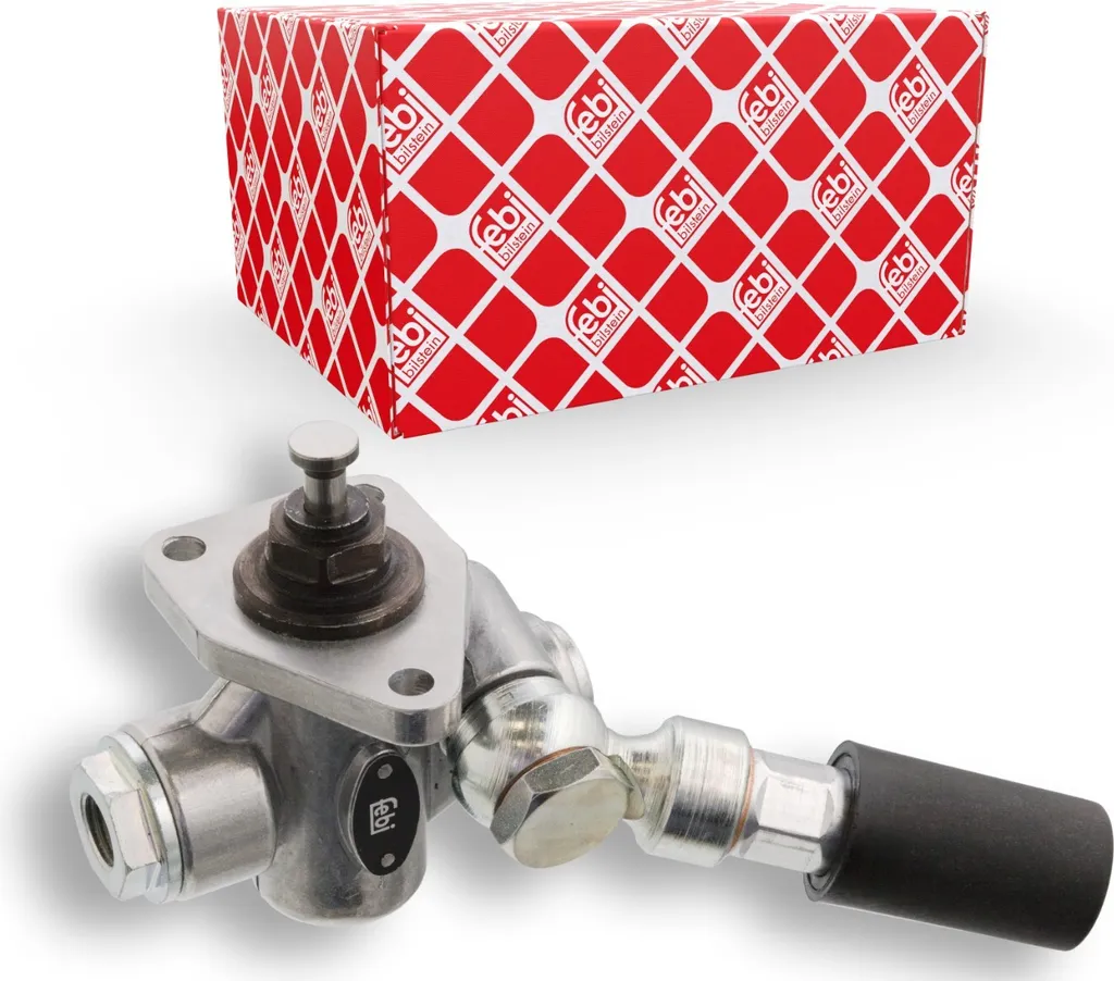 Pompe manuelle de secours pour dépannage circuit gasoil MAN F90 M90