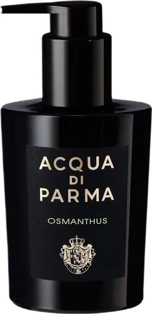 Acqua di Parma - Osmanthus Tekuté mýdlo na tělo i ruce 300ml