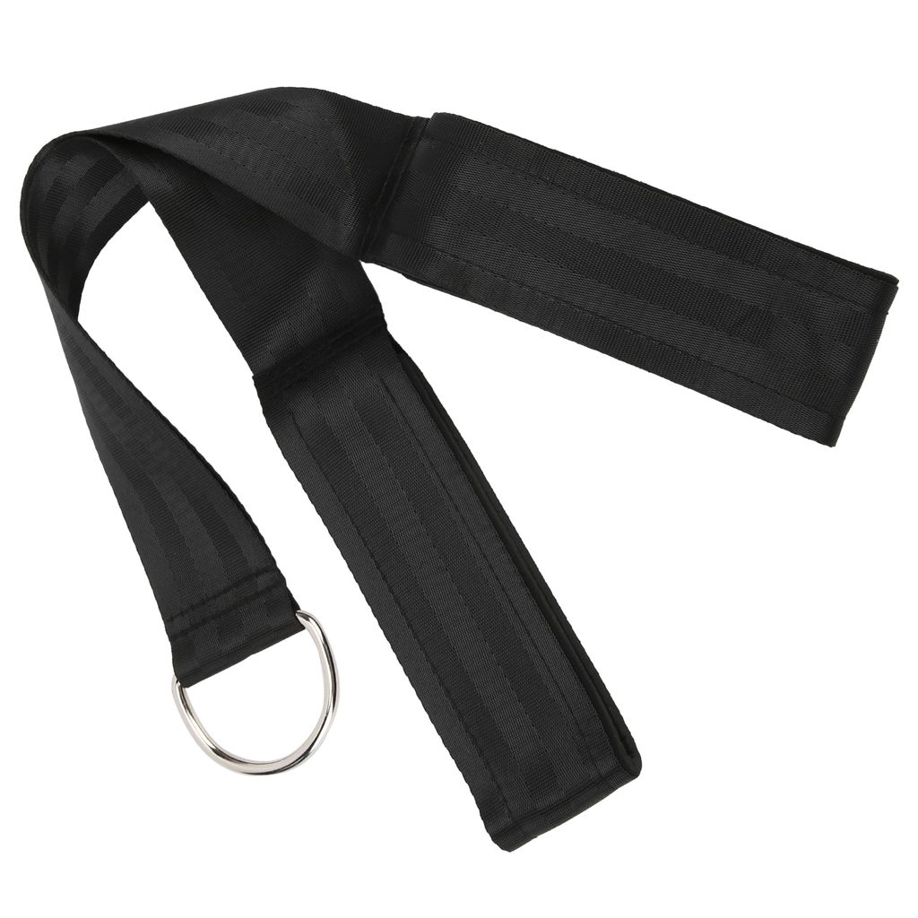 Hohe Pull Down Arm Stärke Seil Nylon Trizeps Training Produktbild 