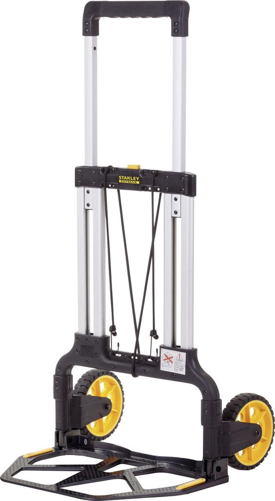 Stanley Fatmax FXWT-706 Sackkarre klappbar Aluminium Obrázok produktu 