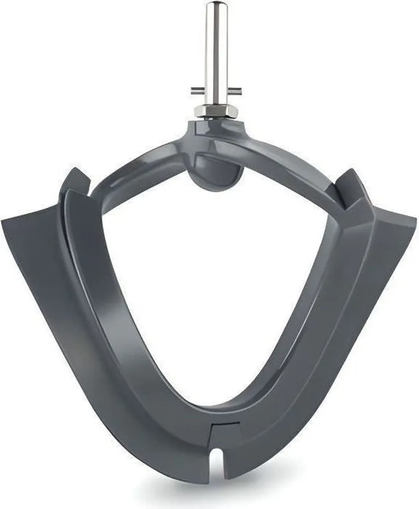 Accessoire Batteur Souple AT 501 Kenwood pour Robot de Cuisine Chef