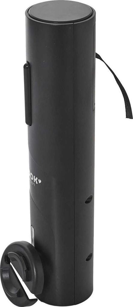 HowHomely Korkenzieher Elektrischer Weinöffner Automatik