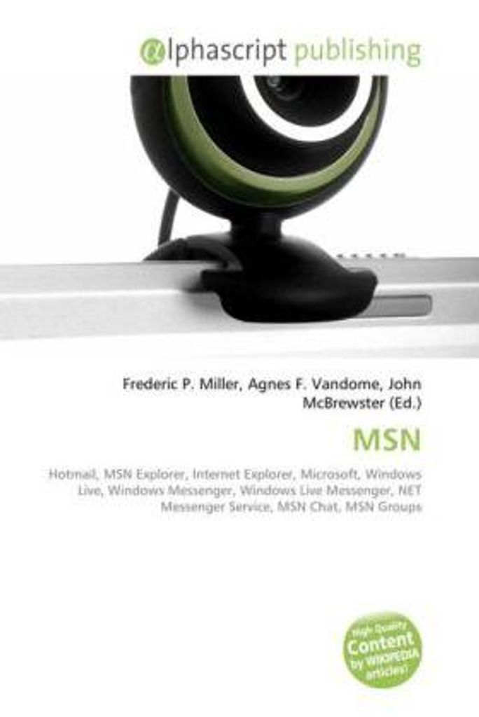 Msn