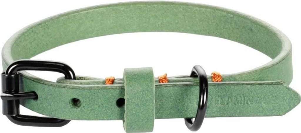 Flamingo Leano Hundehalsband 36-44cm x 20mm 36-44cm x 20mm