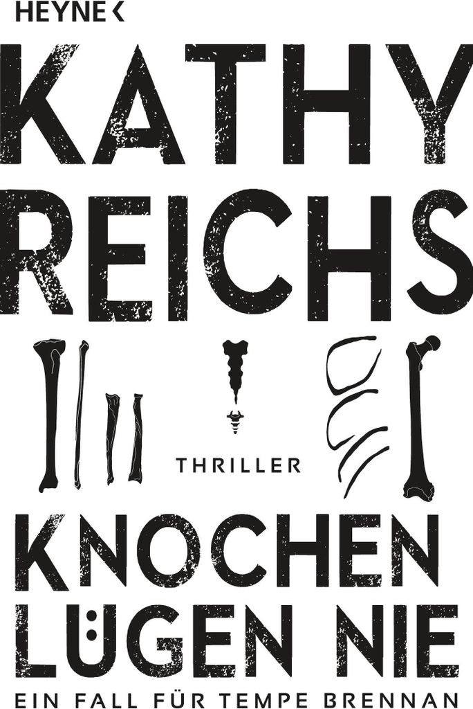 Knochen lügen nie