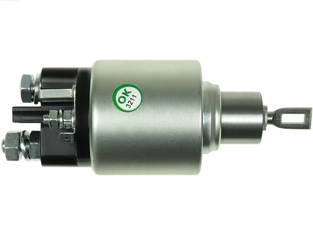 AS-PL SS0016P Magnetschalter für Starter/Anlasser