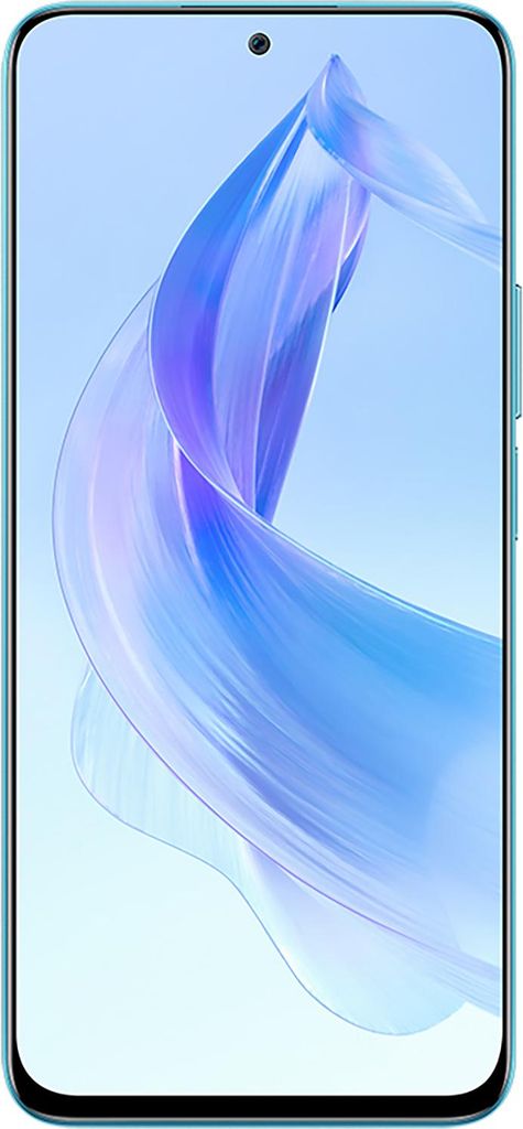 HONOR 90 Lite Smartphone 8 GB + 256 GB MediaTek Dimensity 6020 4500 mAh 100 MP + 5 MP + 2 MP Dreifachkamera 6,7-Zoll-Bildschirm 2388 x 1080p Displa...