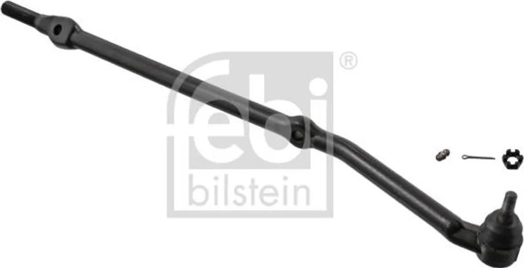 Rotule de barre de direction pour Jeep Wrangler - Qualité Allemande