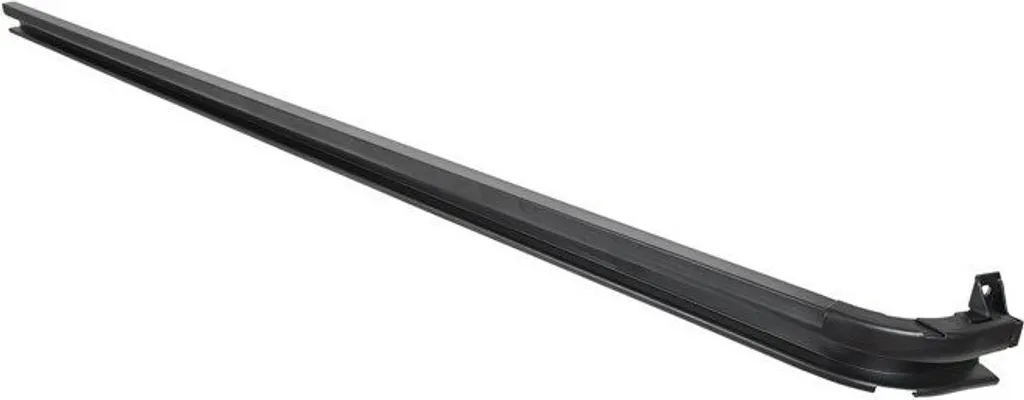 Guidage de Porte Coulissante pour Ford Transit - Rail Long avec Galet