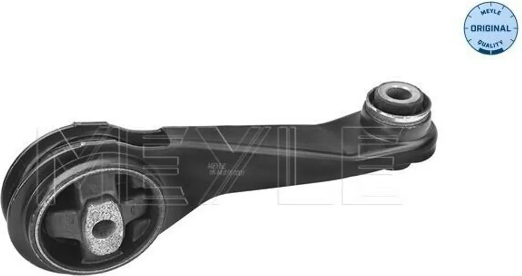 Support moteur arrière MEYLE 16-14 015 0001 pour Renault Clio II
