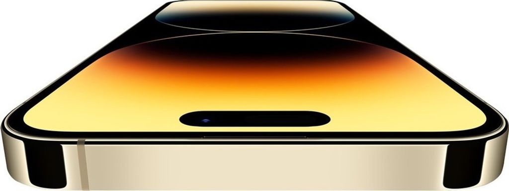 Apple iPhone 14 Pro Max 512GB Gold (MQAJ3ZD/A) Produktbild 12