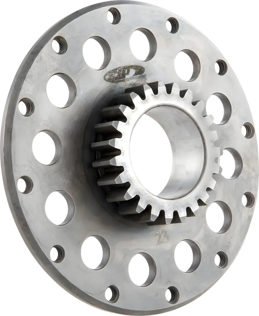 Fiabilisez votre transmission Vespa avec le Pignon Z 23 SIP-BFA Dédié