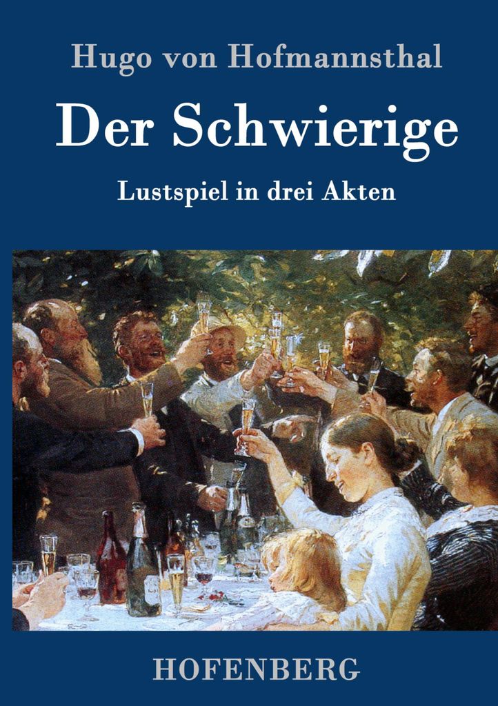 Der Schwierige