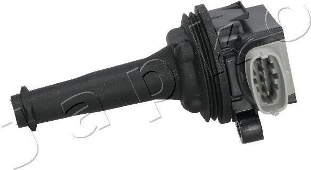 JAPKO BO-0300JM Zündspule für FORD MONDEO IV Turnier (BA7) Focus II Schrägheck (DA, HCP, DP) S-MAX (WA6) KUGA I MONDEO IV (BA7) MONDEO IV Stufen...