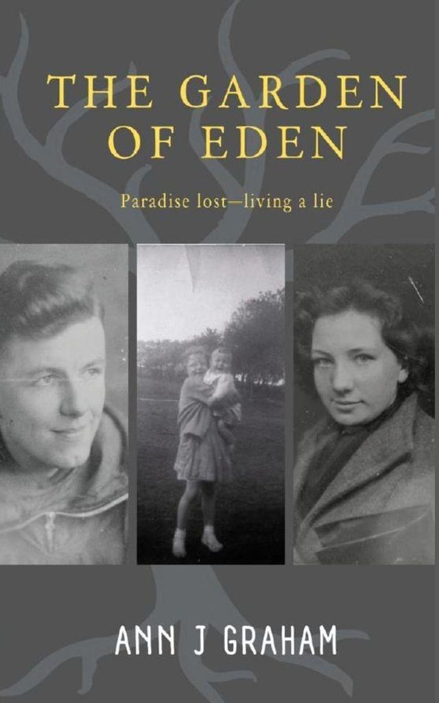 The Garden of Eden