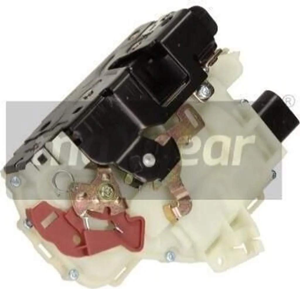 Réparation serrure porte avant droite pour Volkswagen Golf 5 et New Beetle
