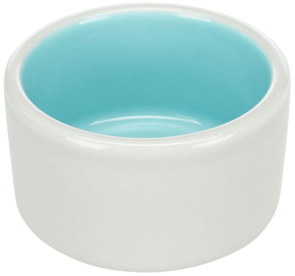 TRIXIE Napf, Keramik, 100 ml / Ø 7 cm Produktbild 