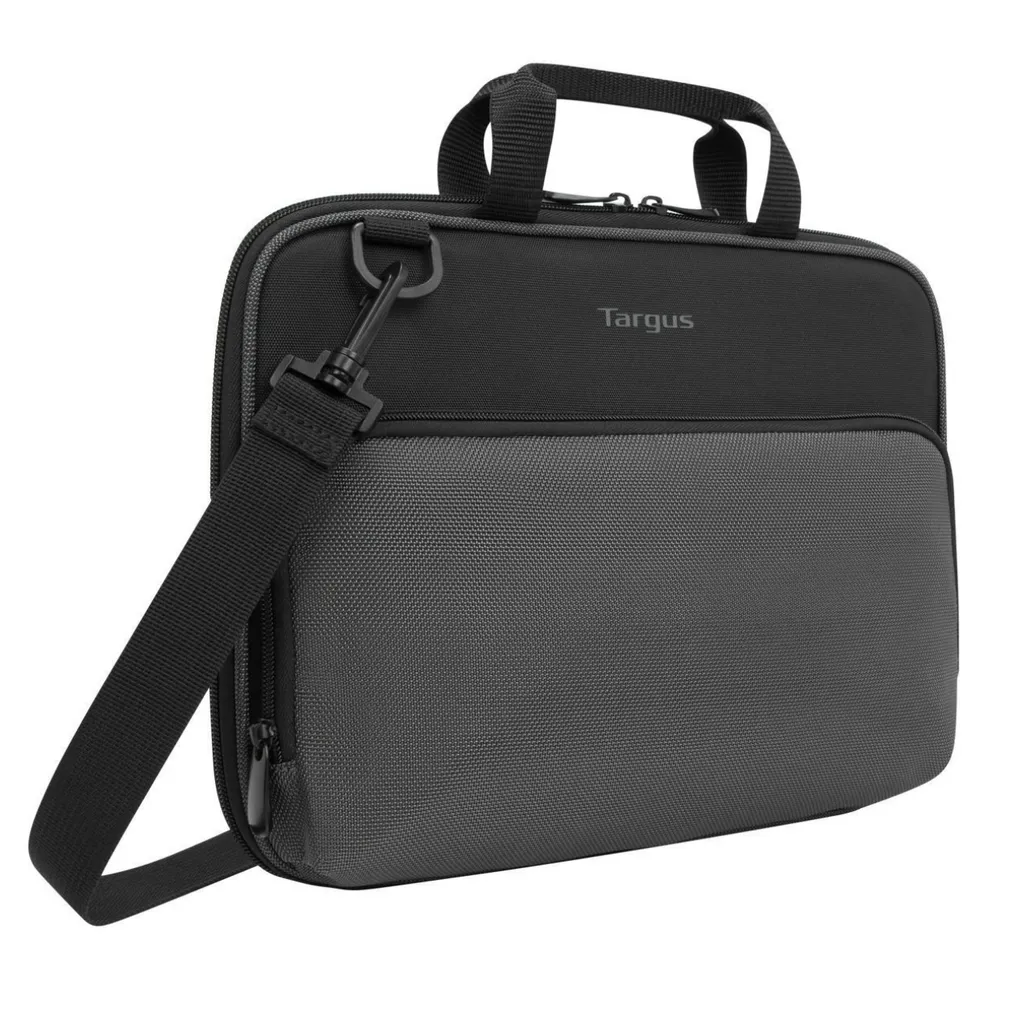 Sacoche Ordinateur 11.6 Pouces Légère Targus TED006GL Noire Classique