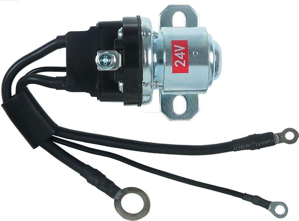 AS-PL SS1187S Magnetschalter für Starter/Anlasser