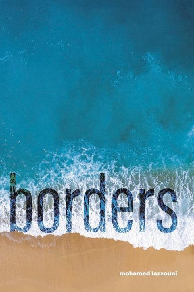Lazzouni, M: Borders
