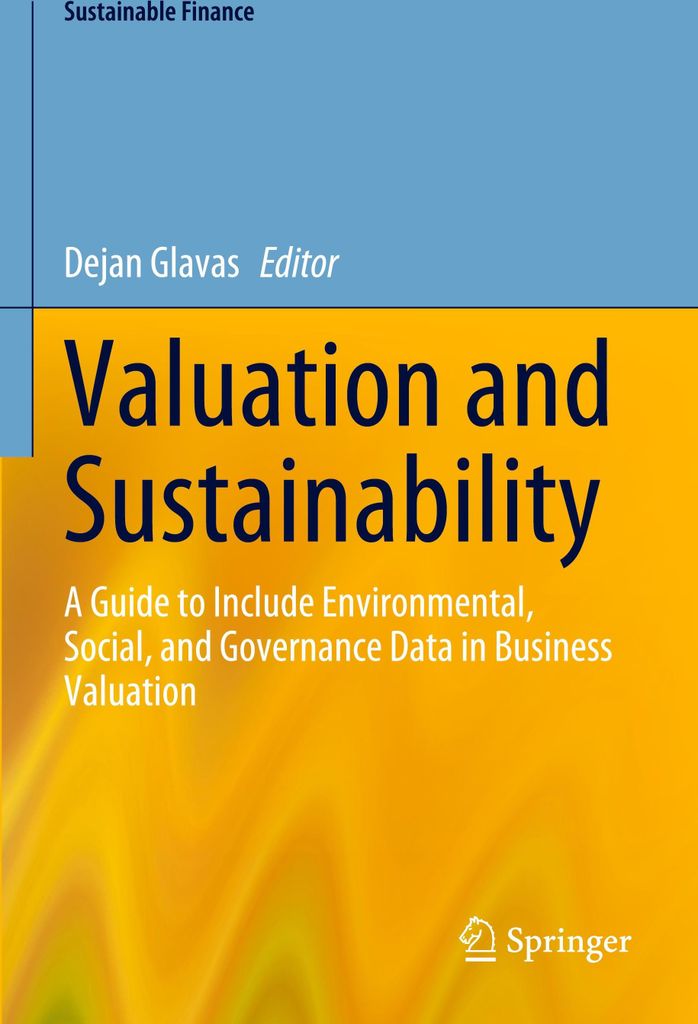 Valuation and Sustainability