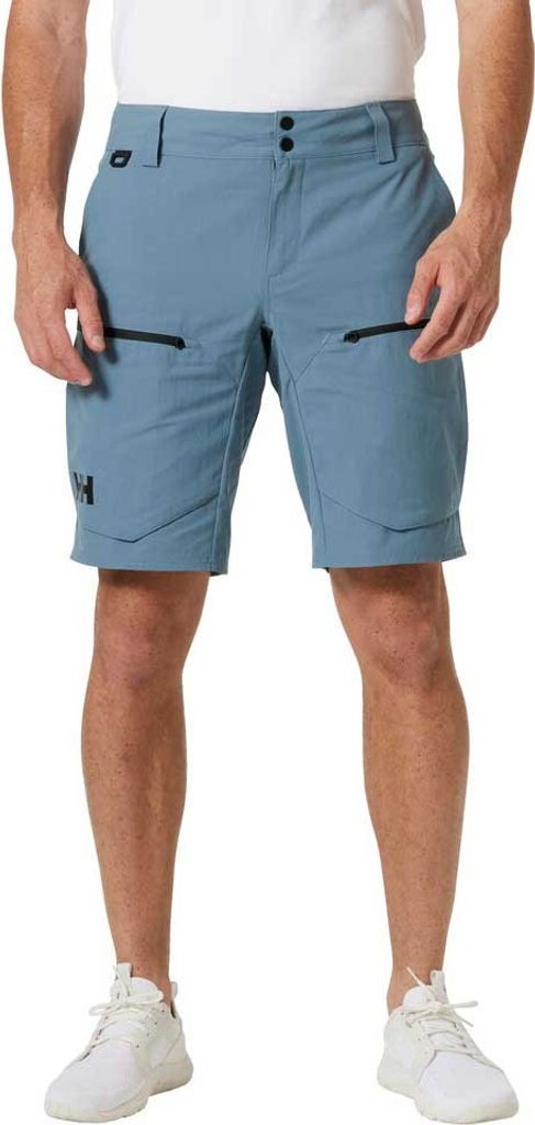 Helly Hansen Crewline Cargo 2.0 Kurze Hose Blau 28 Mann Blau 28