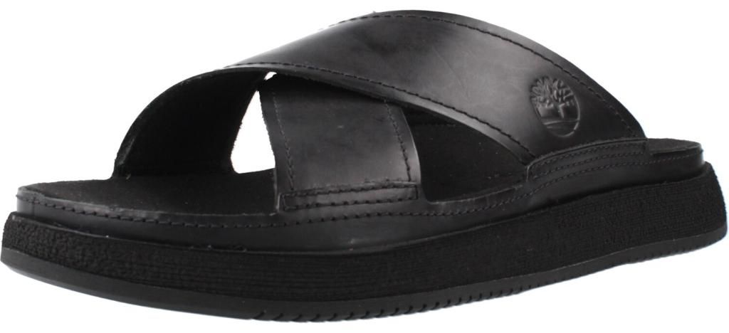 TIMBERLAND TB0A2M17W021 Schwarz
