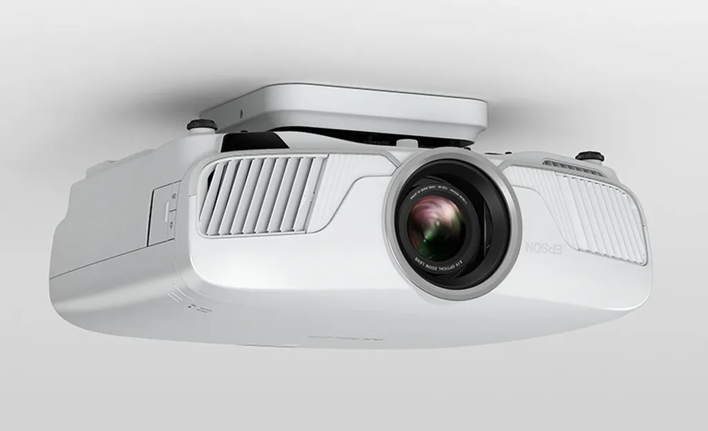 Support Epson ELPMB30 : solution plafond profil bas pour petits espaces - 6