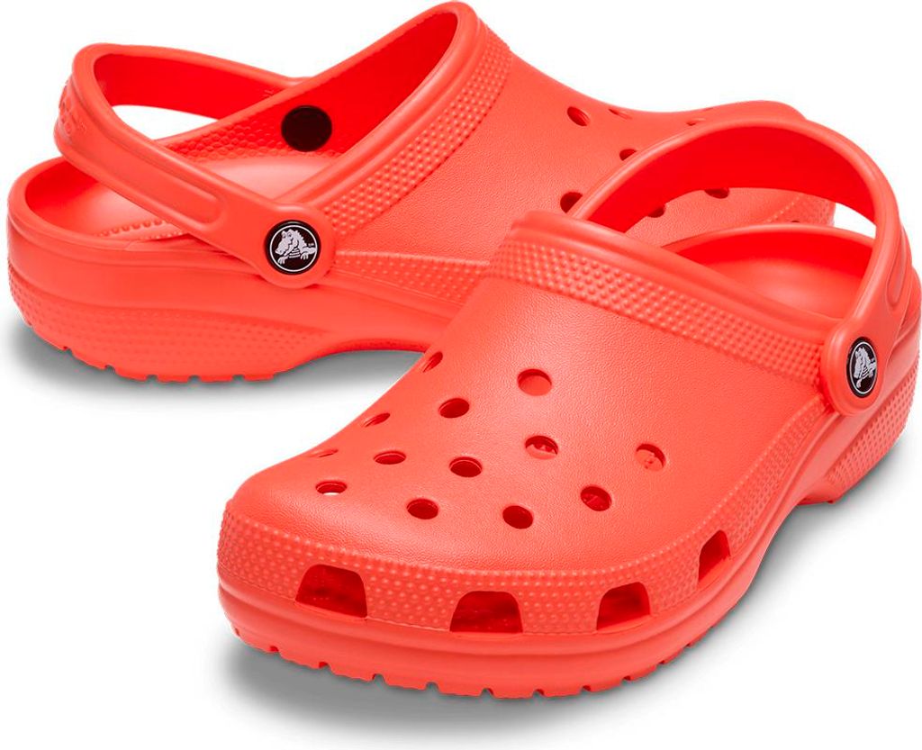 Crocs Classic Clog Sandalen Starfish 41-42