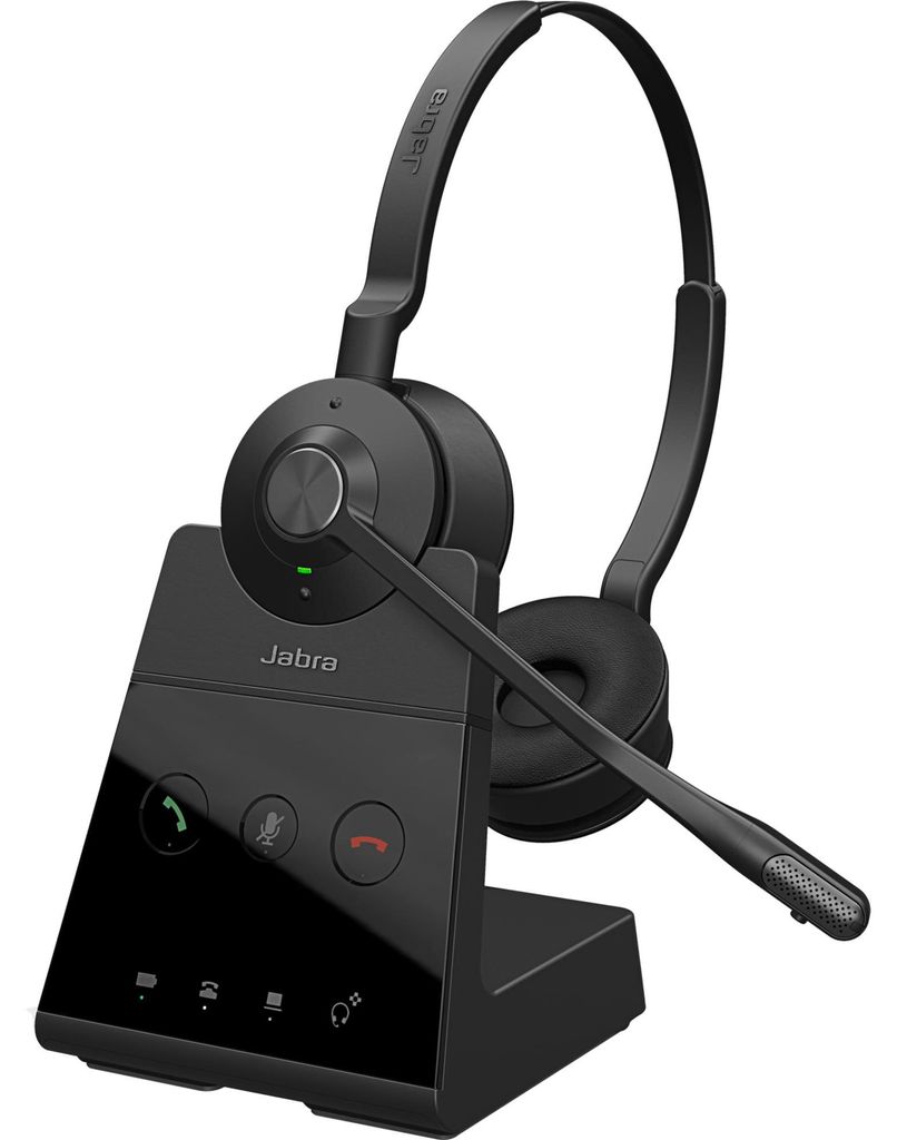 Jabra Engage 65 SE - Stereo, Headset, (Stereo, USB-C) Produktbild 