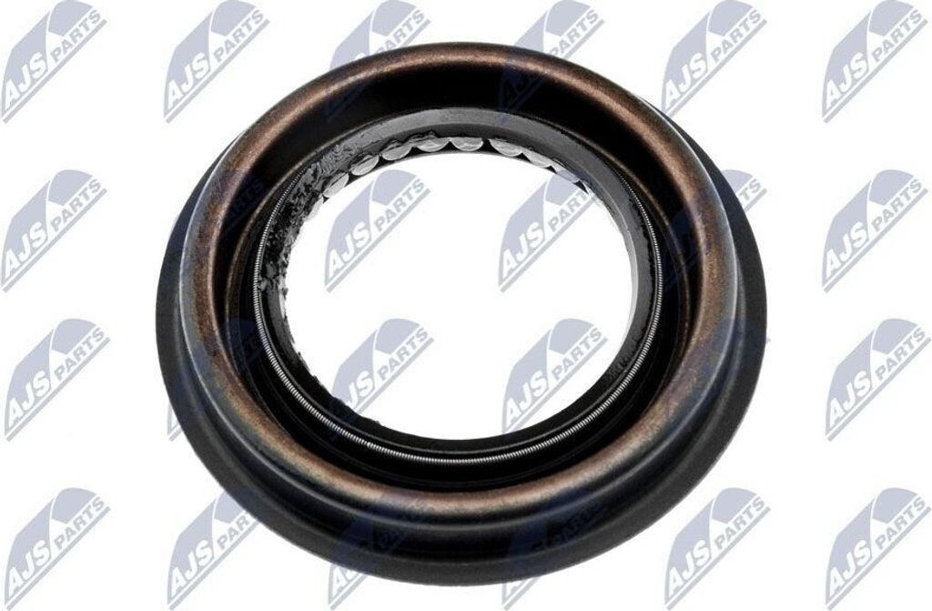 NTY Wellendichtring Schaltgetriebe NUP-HY-002 für HYUNDAI Tucson (TL, TLE) für KIA SPORTAGE (SL) für SSANGYONG Korando SUV (CK)
