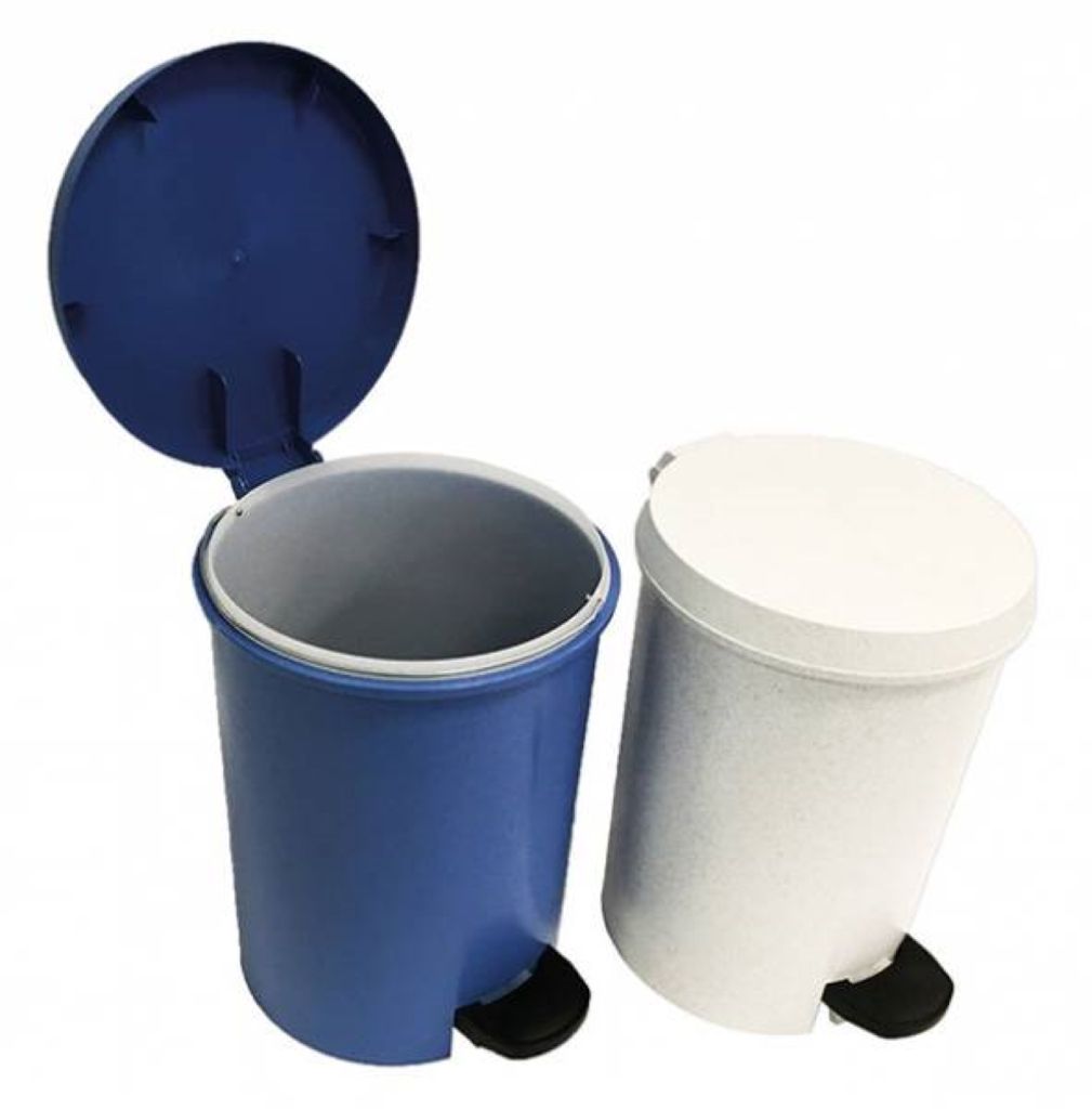 Treteimer 12 ltr. Produktbild 1