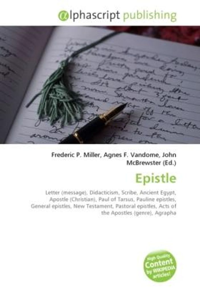 Epistle