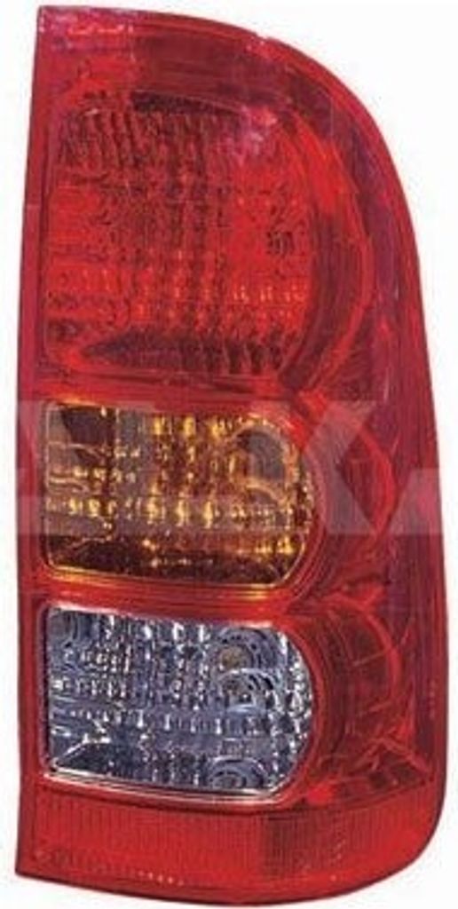ALKAR Zadné svetlo pravé pre TOYOTA HILUX III Pick-up Obrázok produktu 