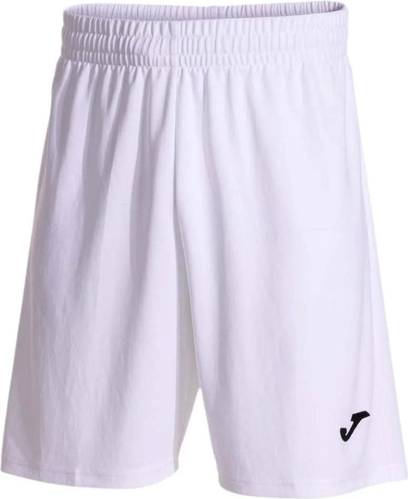 Joma Nobel Kurze Hose Weiß L Mann Weiß L