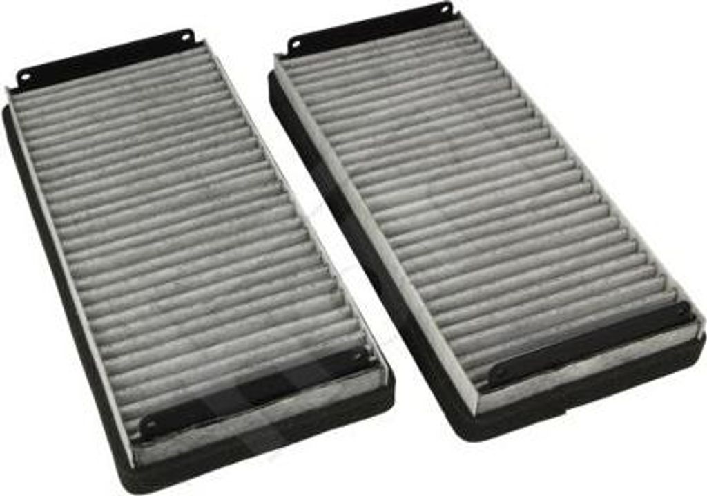 HART 338 551 Innenraumluftfilter OE 2108301118 kompatibel mit E-Klasse, S-Klasse