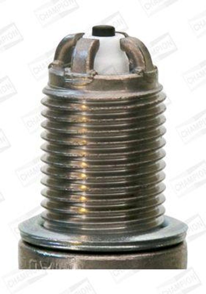 CHAMPION OE218 Zündkerze OE 99917020791 kompatibel mit Hiace, Celica, Avensis, Safrane, Laguna, Cayenne, Boxster, 911, LS, Xantia, Saxo, A8 4D, A6...