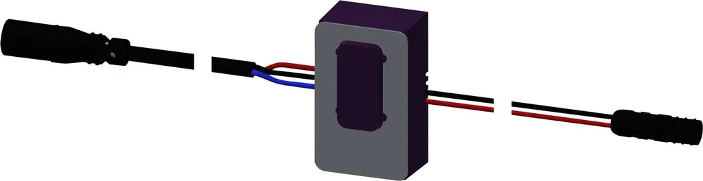 KWC AR Sensor F5 2030056466 - Sensore Optoelettronico Ricambio Originale