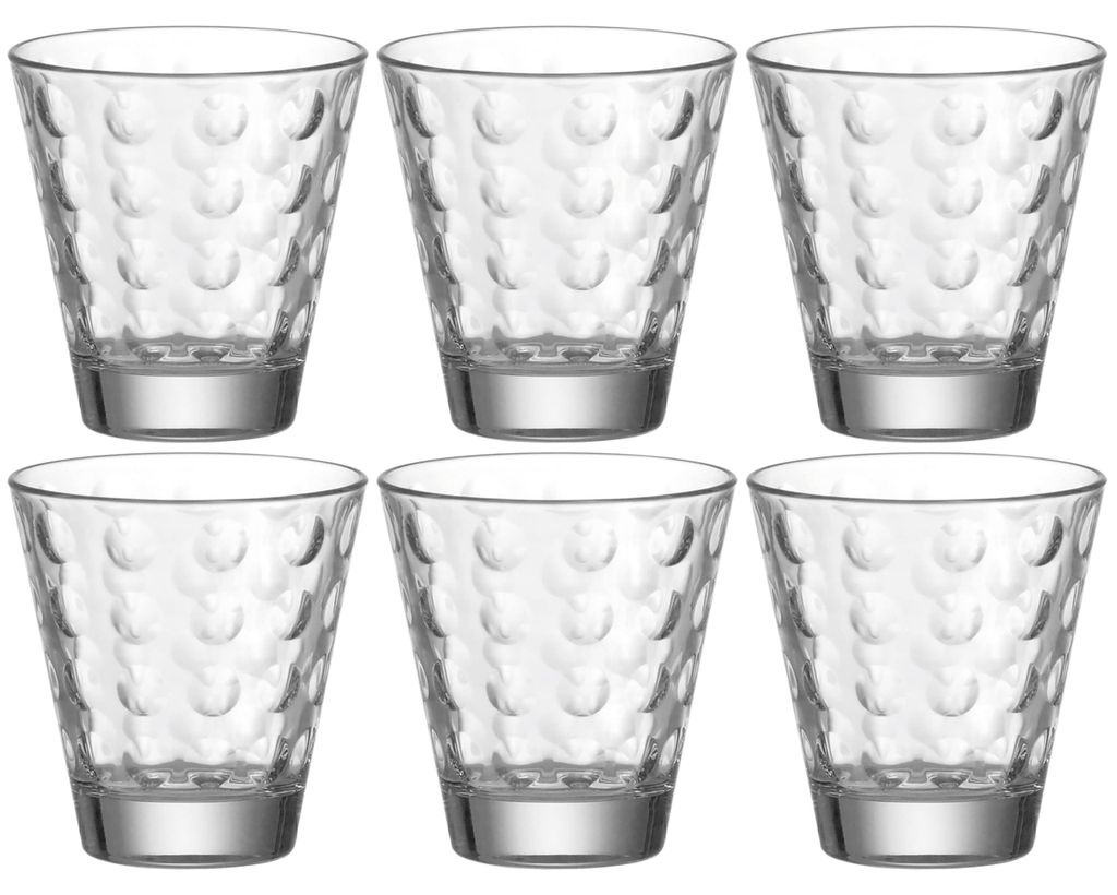 LEONARDO 012683 Bicchiere in vetro ottico / whisky, 250 ml, Immagine del prodotto 