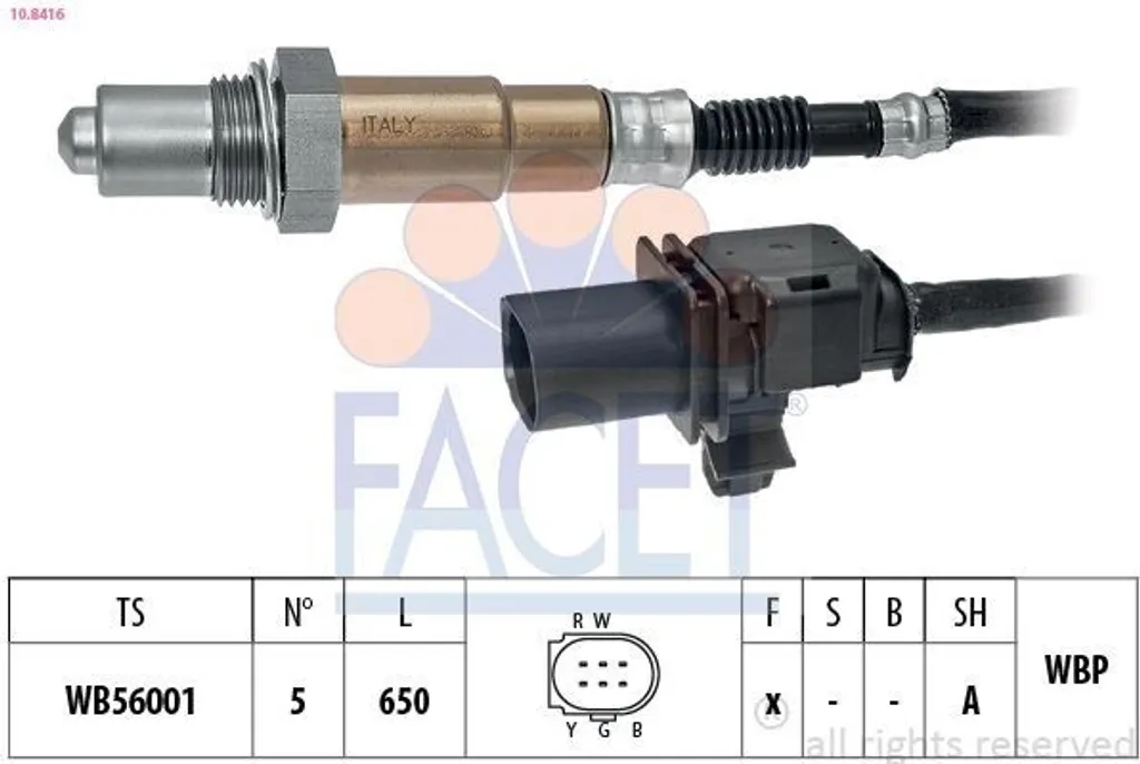 Réparez vos Feux de Recul Hyundai Kia avec la Lampe de Précision FACET