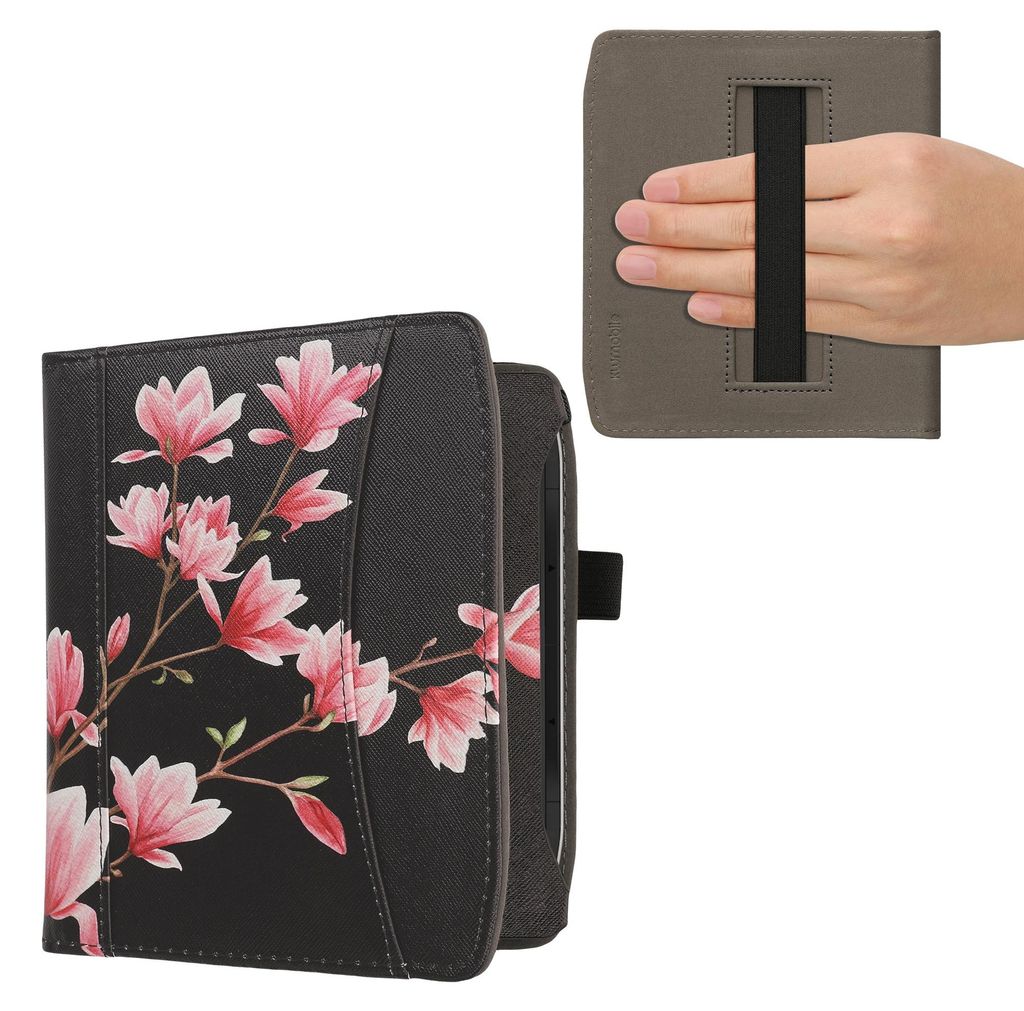 kwmobile Flip Hülle kompatibel mit Pocketbook Era / Era Produktbild 