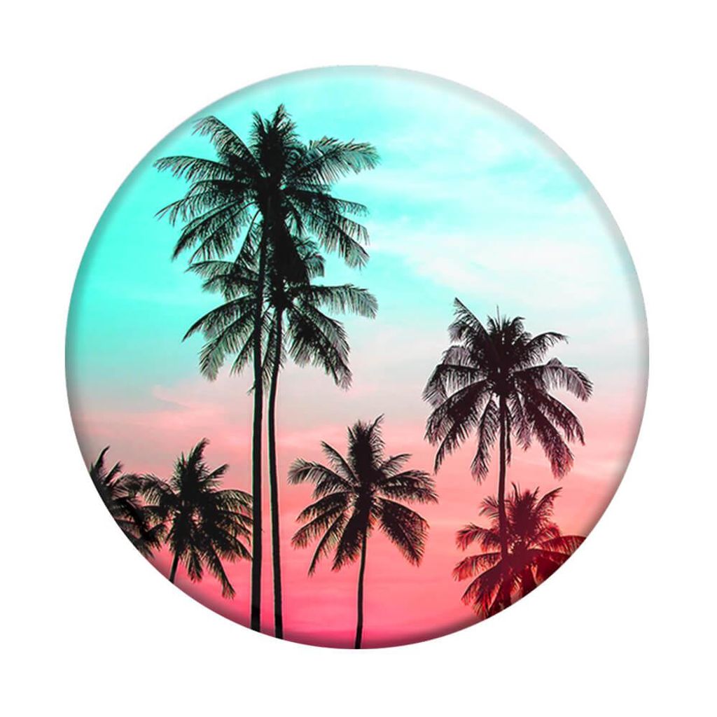 Popsockets 2 Tropical Sunset 801219 Držiak Na Telefón A Obrázok produktu 