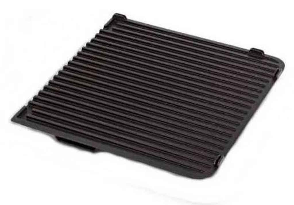Grillplatte rechts Grill WMF 041528.., FS-1000050222 Produktbild 