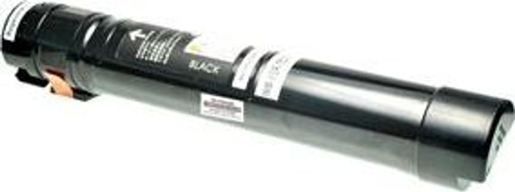 Kompatibler Toner für Xerox WC 7525 7530 7535 Schwarz von ABC