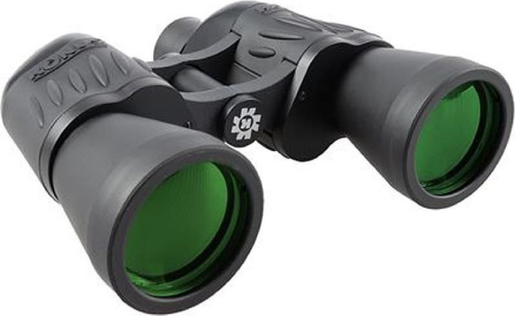 Binocolo Konus Sporty 10x50 WA - potente binocolo Immagine del prodotto 